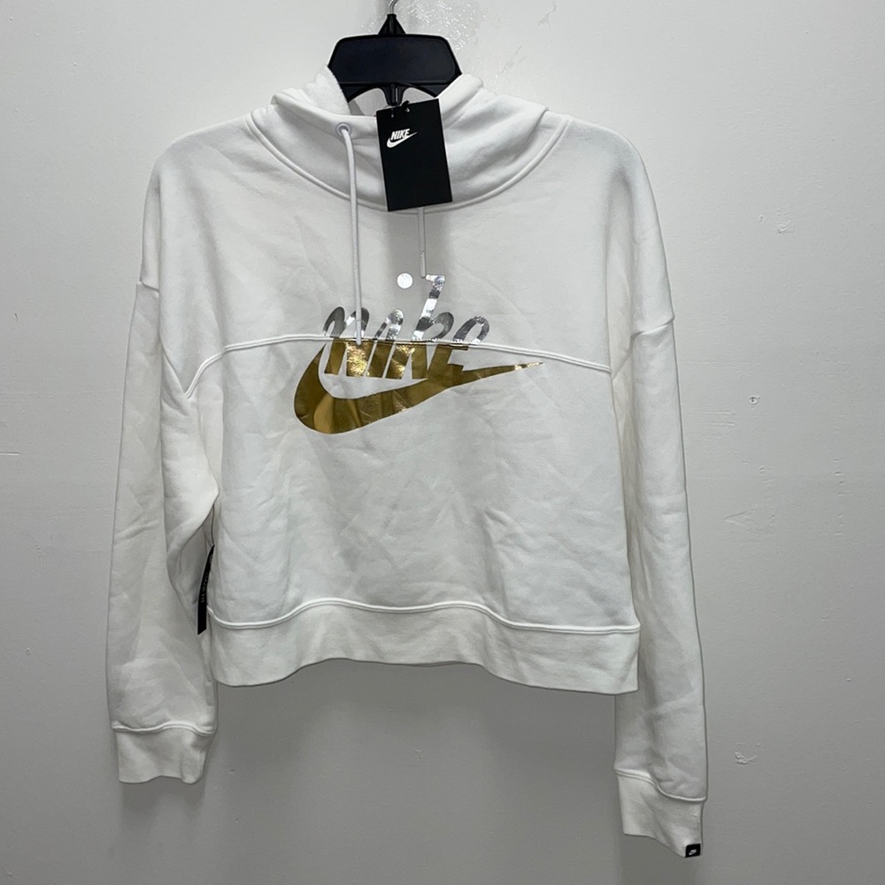 Athletic Hoodie